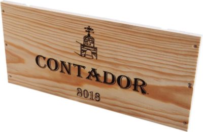 Panel lateral Contador [España] - Imagen 2