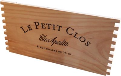 Panel lateral Le Petit Clos [Chile] - Imagen 2
