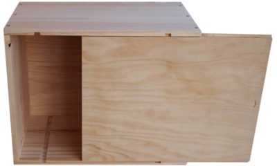 Caja de vino de madera Corimbo I  [España] - Imagen 2